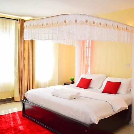 ניירובי Elegant Comfy Rooms- Jkia מראה חיצוני תמונה
