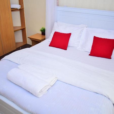 ניירובי Elegant Comfy Rooms- Jkia מראה חיצוני תמונה