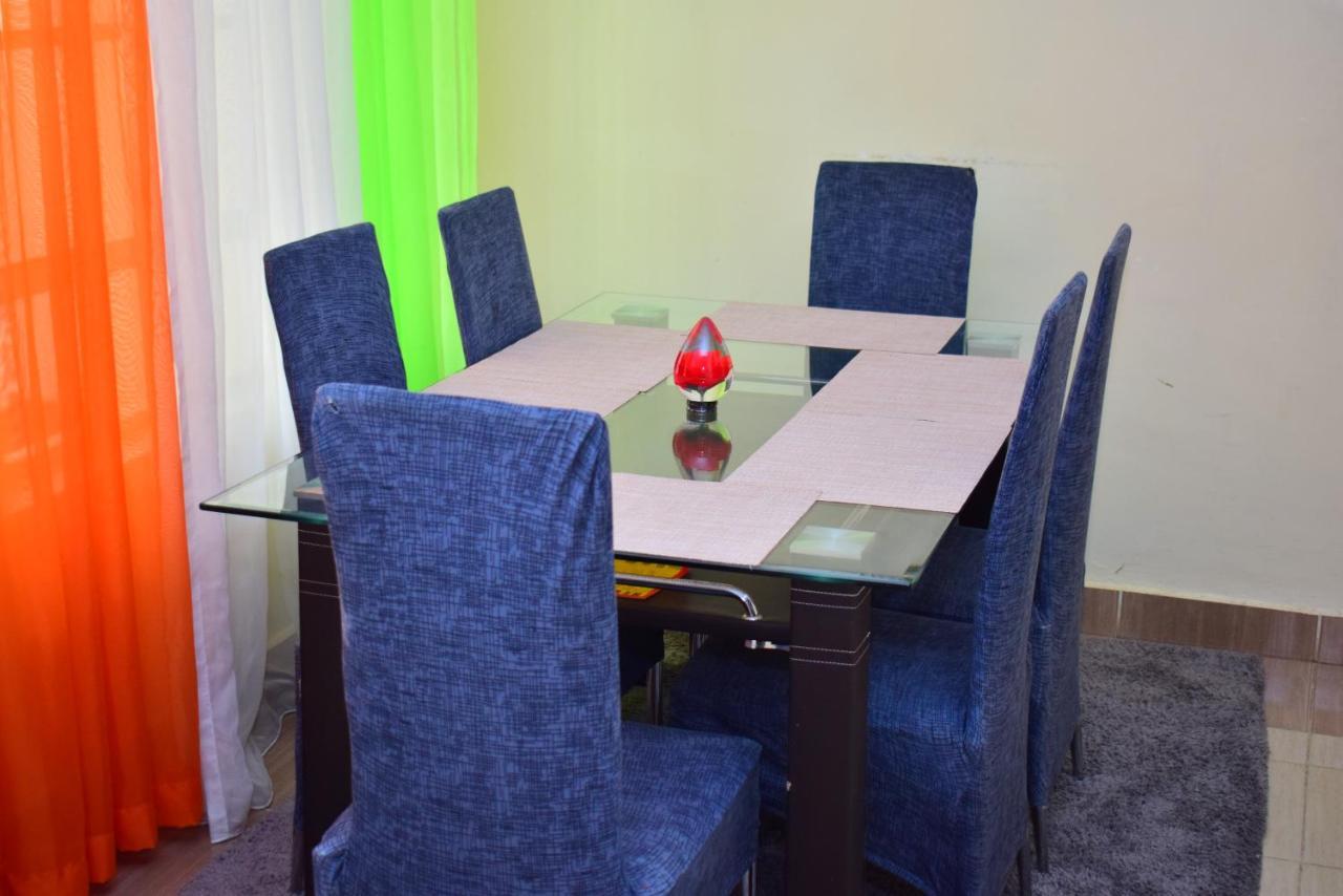 ניירובי Elegant Comfy Rooms- Jkia מראה חיצוני תמונה
