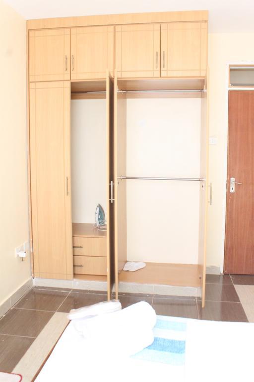ניירובי Elegant Comfy Rooms- Jkia מראה חיצוני תמונה