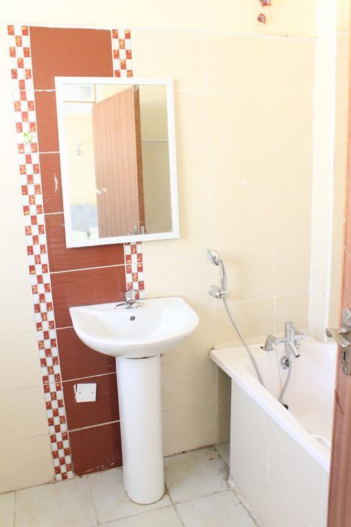 ניירובי Elegant Comfy Rooms- Jkia מראה חיצוני תמונה