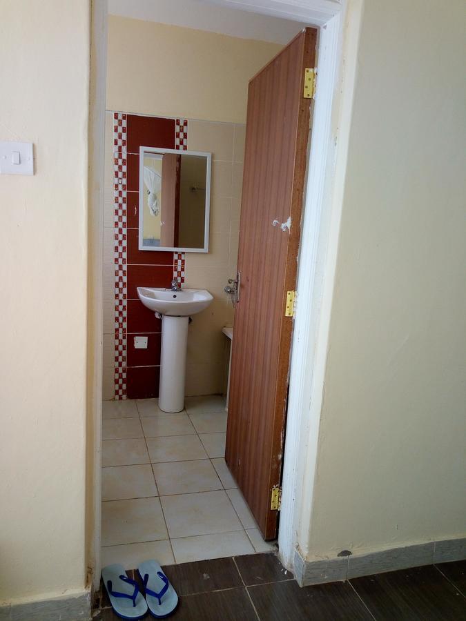 ניירובי Elegant Comfy Rooms- Jkia מראה חיצוני תמונה