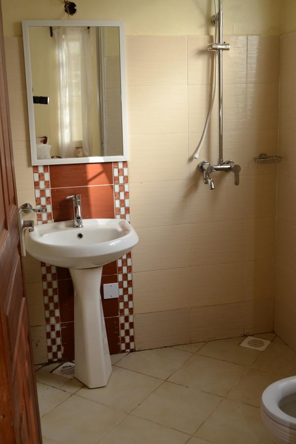 ניירובי Elegant Comfy Rooms- Jkia מראה חיצוני תמונה