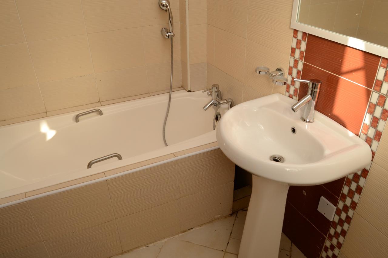 ניירובי Elegant Comfy Rooms- Jkia מראה חיצוני תמונה