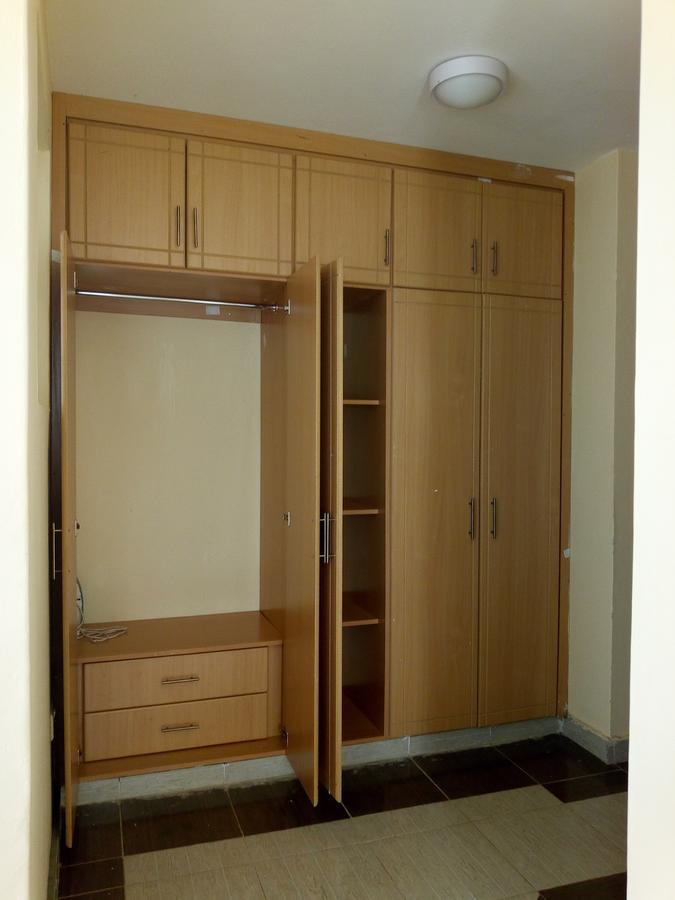 ניירובי Elegant Comfy Rooms- Jkia מראה חיצוני תמונה
