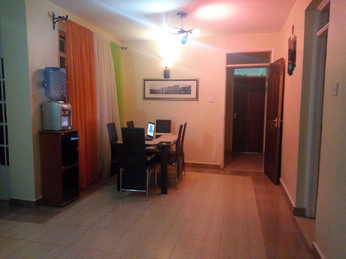 ניירובי Elegant Comfy Rooms- Jkia מראה חיצוני תמונה
