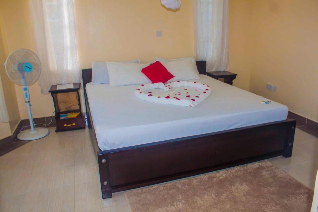 ניירובי Elegant Comfy Rooms- Jkia מראה חיצוני תמונה