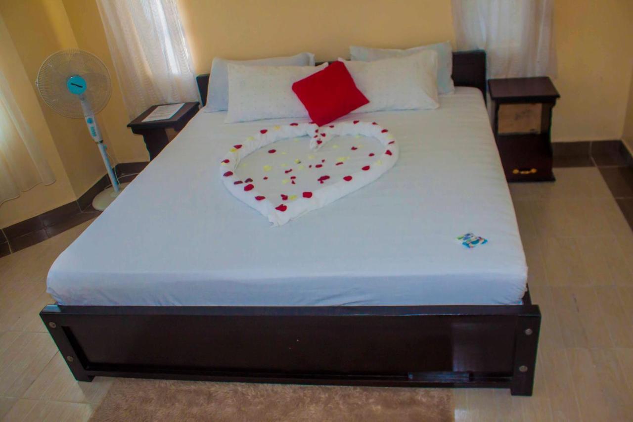 ניירובי Elegant Comfy Rooms- Jkia מראה חיצוני תמונה