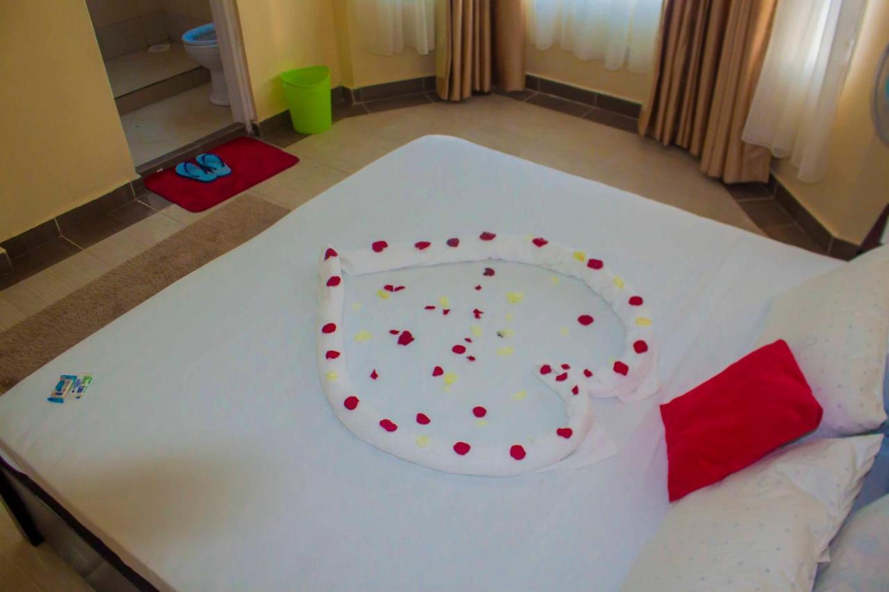 ניירובי Elegant Comfy Rooms- Jkia מראה חיצוני תמונה